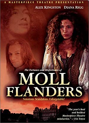 The Fortunes And Misfortunes of Moll Flanders