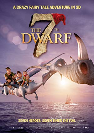 The Seventh Dwarf - Der 7bte Zwerg