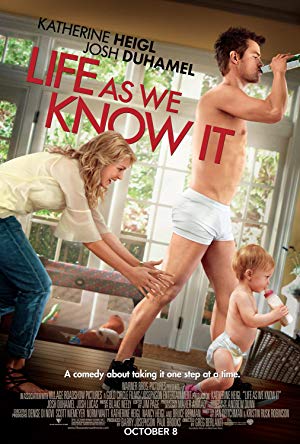 Life as We Know It - Life As We Know It