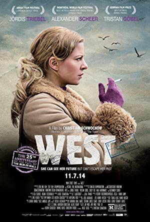 West - Westen