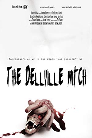 The Dellville Witch