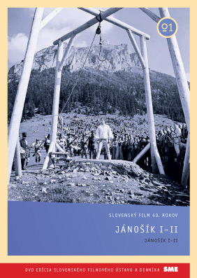 Janosik - Jánošík
