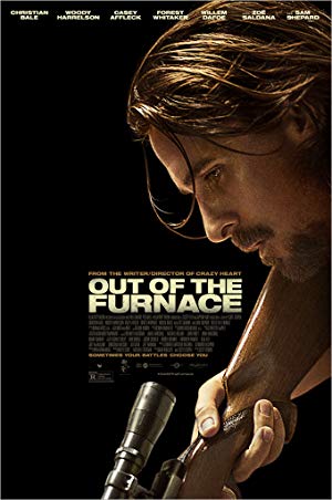 Out of The Furnace