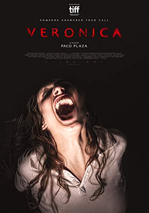 Veronica - Verónica