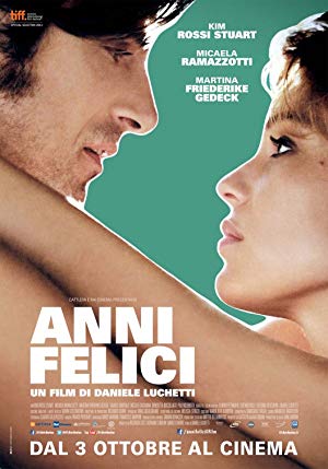 Those Happy Years - Anni felici