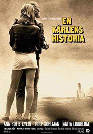 A Swedish Love Story - En kärlekshistoria