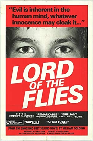 Lord of The Flies