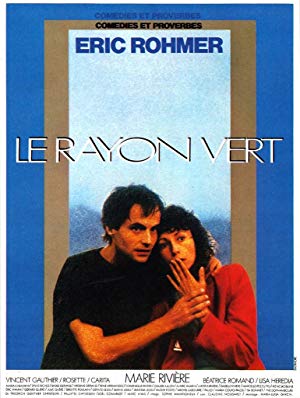 Summer - Le rayon vert