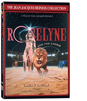 Roselyne and the Lions - Roselyne et les Lions