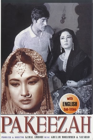 Pure One - Pakeezah