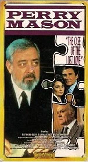 Perry Mason: The Case of The Lost Love