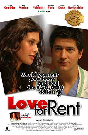 Love for Rent - Amor En Alquiler
