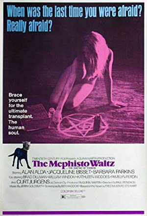 The Mephisto Waltz