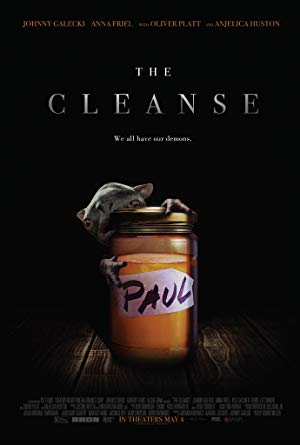 The Master Cleanse - The Cleanse