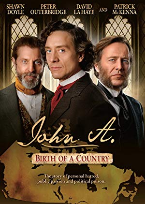 John A.: Birth of a Country