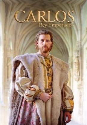 Charles, King and Emperor - Carlos, Rey Emperador