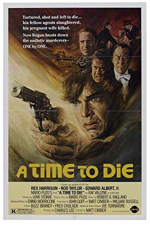 A Time To Die