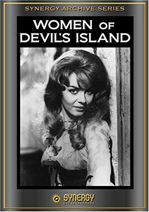 Women of Devil's Island