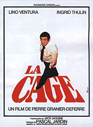 The Cage - La Cage