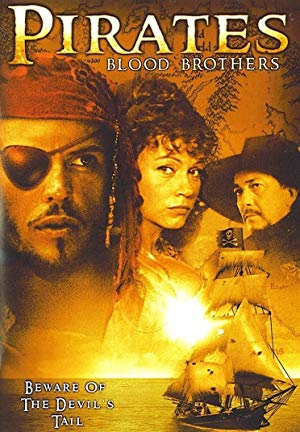 Pirates: Blood Brothers - Caraibi