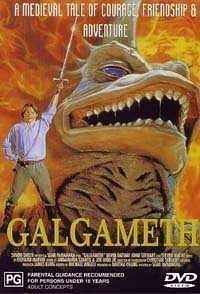 The Legend of Galgameth - Galgameth
