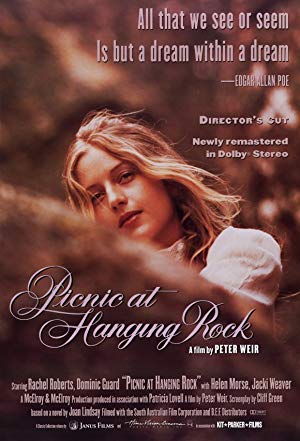 Picnic at Hanging Rock