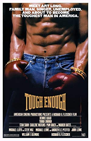 Tough Enough