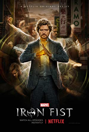 Iron Fist - Marvel's Iron Fist