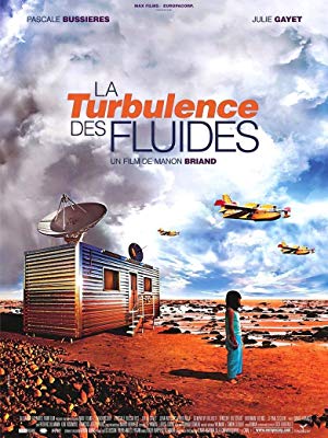 Chaos and Desire - La turbulence des fluides