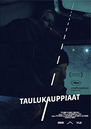 The Painting Sellers - Taulukauppiaat