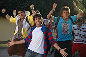 Viva High School Musical: Mexico - High school musical: El desafío