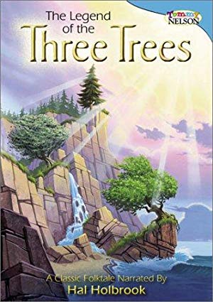 The Legend of The Three Trees