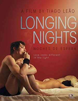 Longing Nights - Noches de espera (Longing Nights)