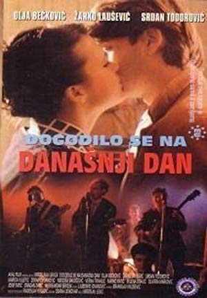 It Happened on This Very Day - Dogodilo se na današnji dan