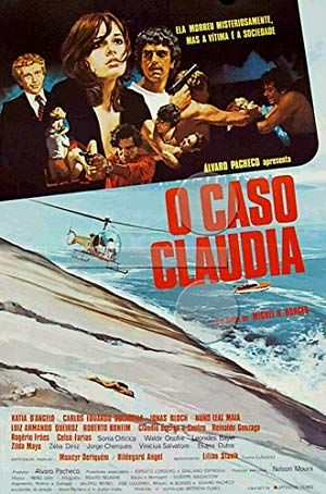 The Claudia Case - O Caso Cláudia