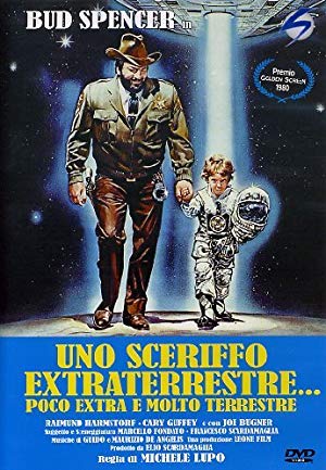 The Sheriff and the Satellite Kid - Uno sceriffo extraterrestre - poco extra e molto terrestre