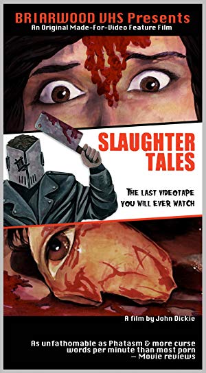 Slaughter Tales