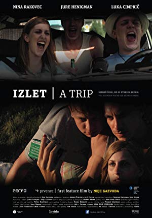 A Trip - Izlet