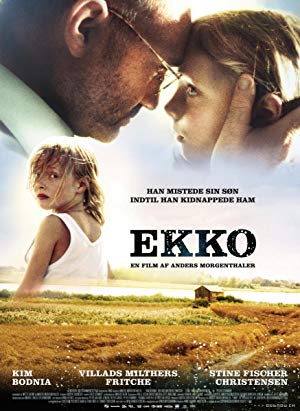 Echo - Ekko