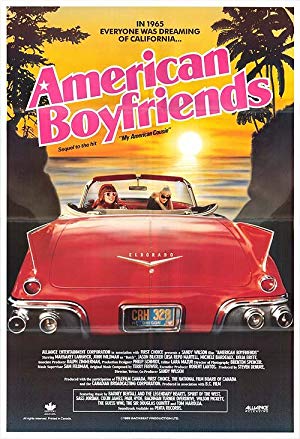 American Boyfriends