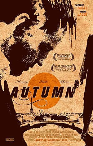 Autumn - Automne
