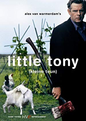 Little Tony - Kleine Teun