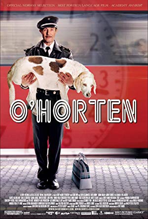 O'Horten - O' Horten