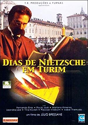 Days of Nietzsche in Turin - Dias de Nietzsche em Turim