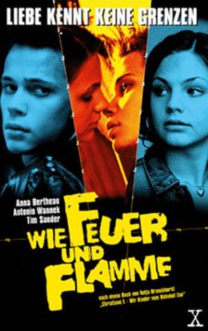 Never Mind the Wall - Wie Feuer und Flamme