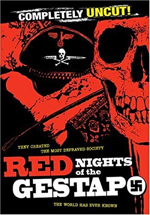 The Red Nights of the Gestapo - Le lunghe notti della Gestapo