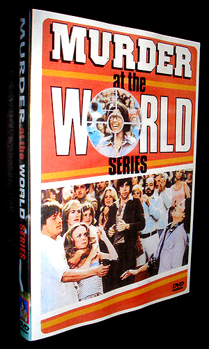 Murder at the World Series
