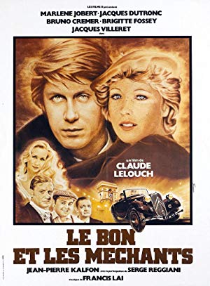 The Good and the Bad - Le Bon et les méchants