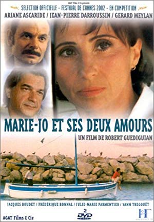 Marie-Jo and Her 2 Lovers - Marie-Jo et ses deux amours