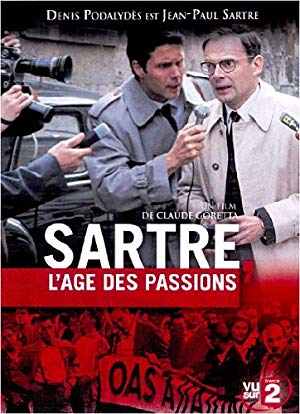 Sartre, Years of Passion - Sartre, l'âge des passions